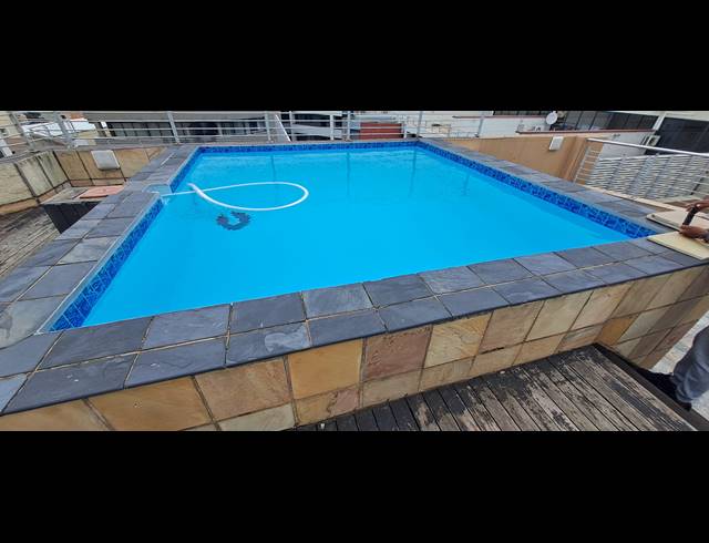 4 BEDROOM PENTHOUSE FOR SALE IN NEW TOWN CENTRE